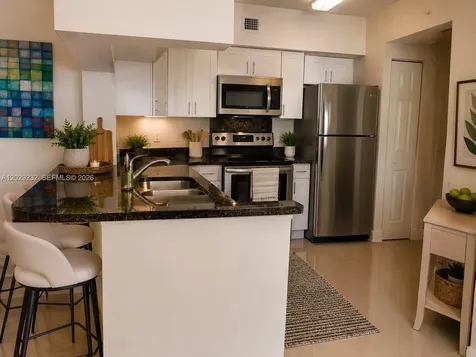 17100 N Bay Road Sunny Isles Beach FL 33160