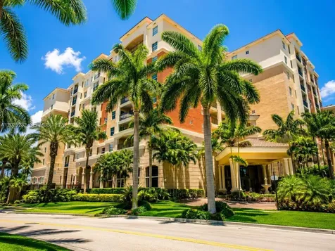 17100 N Bay Road Sunny Isles Beach FL 33160