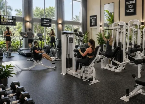 17100 N Bay Road Sunny Isles Beach FL 33160