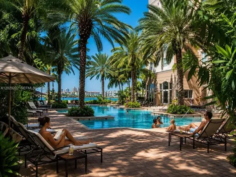 17100 N Bay Road Sunny Isles Beach FL 33160