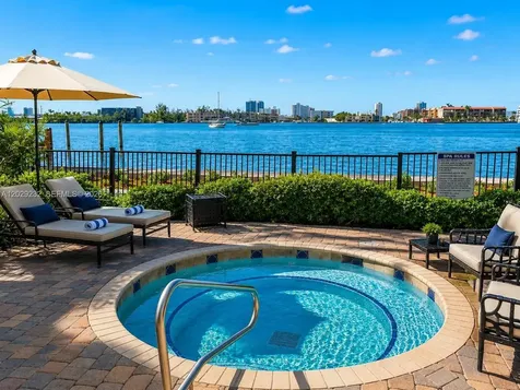 17100 N Bay Road Sunny Isles Beach FL 33160