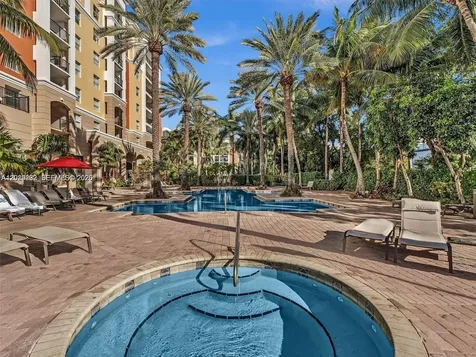 17100 N Bay Road Sunny Isles Beach FL 33160