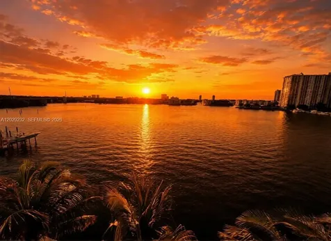 17100 N Bay Road Sunny Isles Beach FL 33160