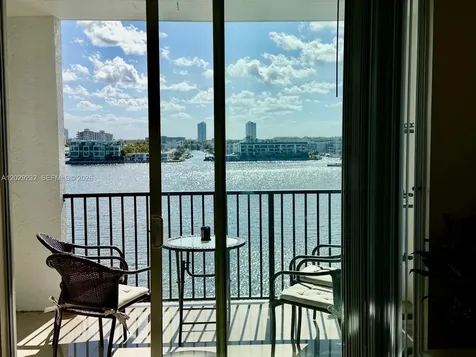 17100 N Bay Road Sunny Isles Beach FL 33160