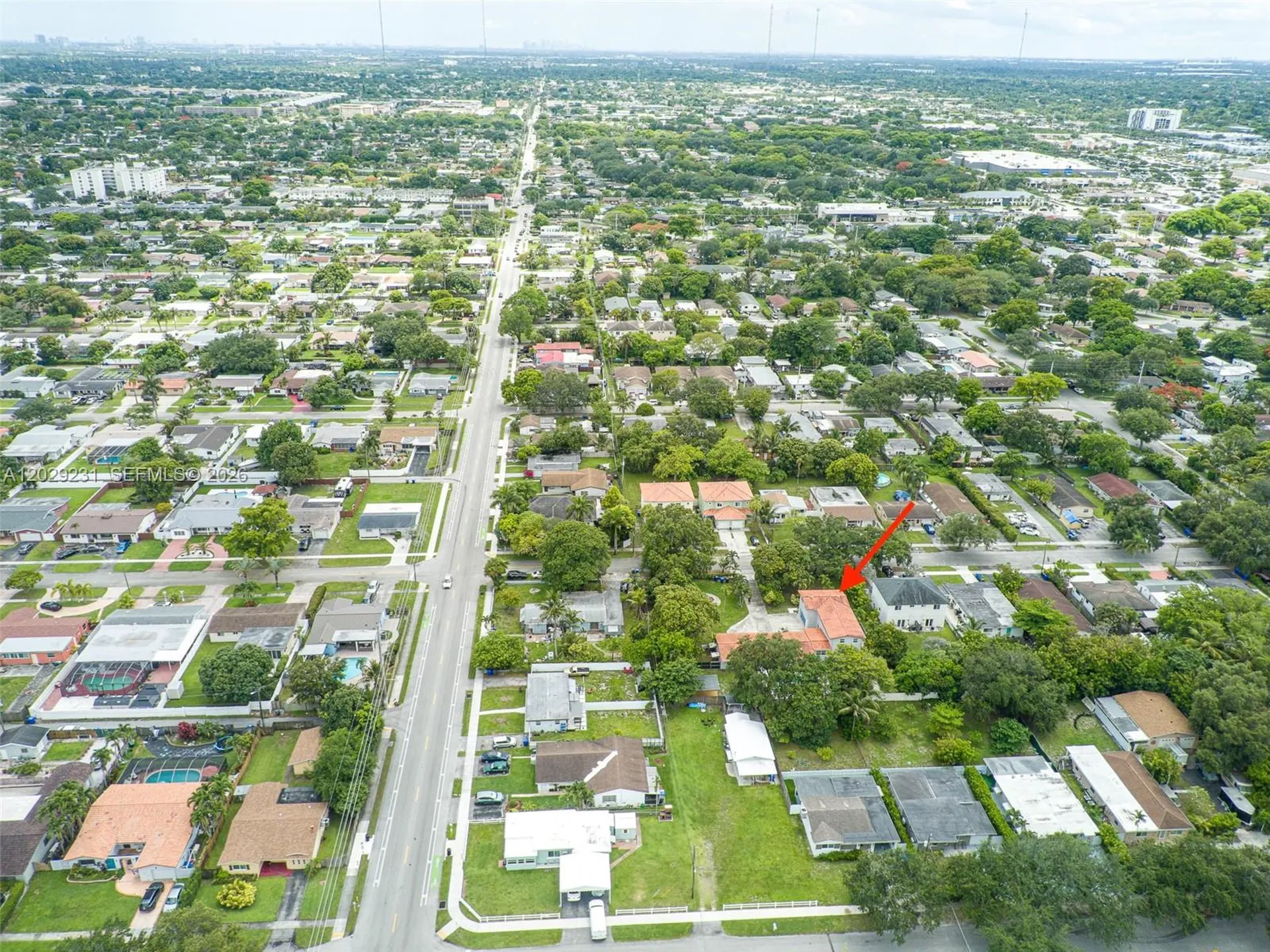 5613 Pierce Street Hollywood FL 33021