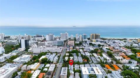 1568 Pennsylvania Avenue Miami Beach FL 33139