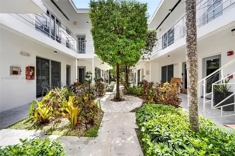 1568 Pennsylvania Avenue Miami Beach FL 33139