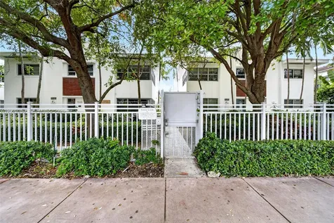1568 Pennsylvania Avenue Miami Beach FL 33139
