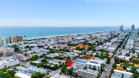 1568 Pennsylvania Avenue Miami Beach FL 33139