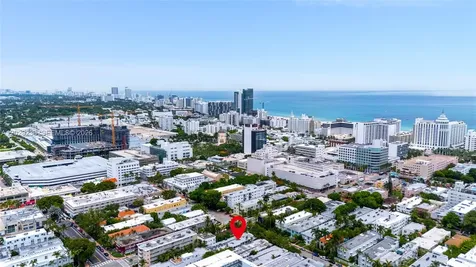 1568 Pennsylvania Avenue Miami Beach FL 33139