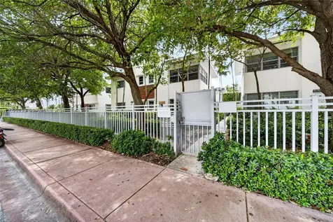 1568 Pennsylvania Avenue Miami Beach FL 33139