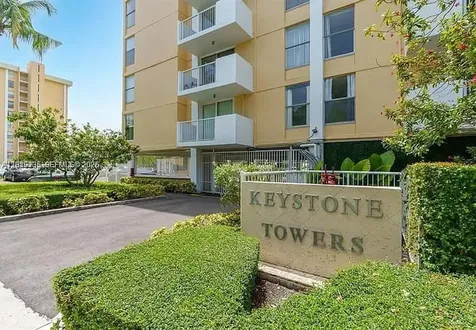 2000 NE 135th Street North Miami FL 33181