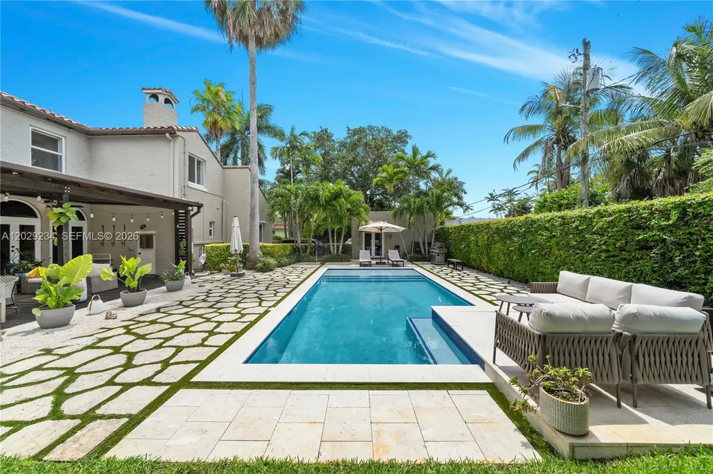 273 NE 98th Street Miami Shores FL 33138