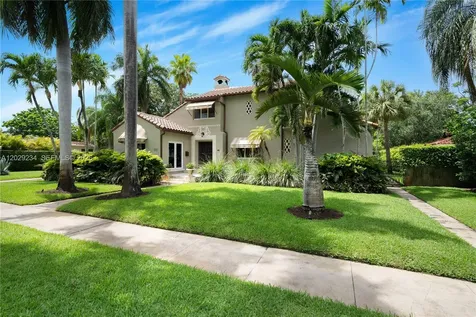 273 NE 98th Street Miami Shores FL 33138