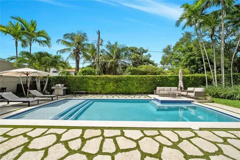 273 NE 98th Street Miami Shores FL 33138