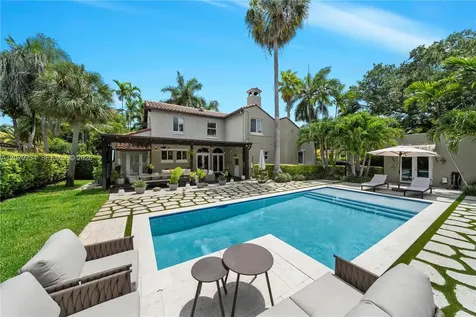 273 NE 98th Street Miami Shores FL 33138