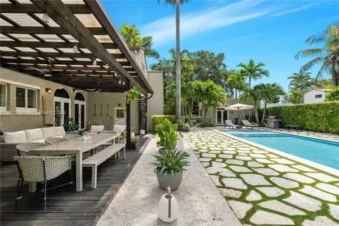 273 NE 98th Street Miami Shores FL 33138