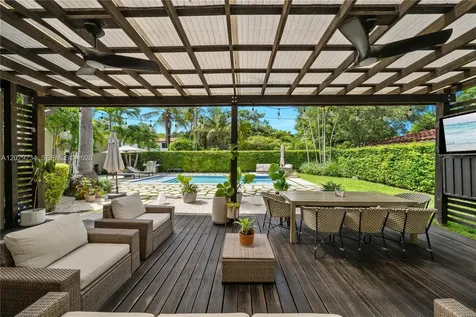 273 NE 98th Street Miami Shores FL 33138