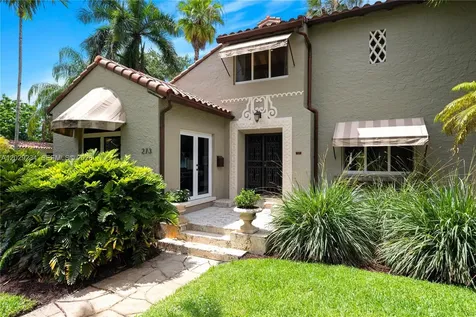 273 NE 98th Street Miami Shores FL 33138