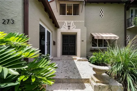 273 NE 98th Street Miami Shores FL 33138
