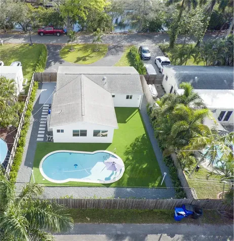 1116 N 31st Avenue Hollywood FL 33021