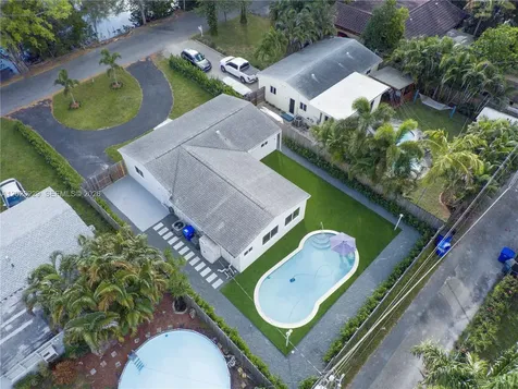 1116 N 31st Avenue Hollywood FL 33021