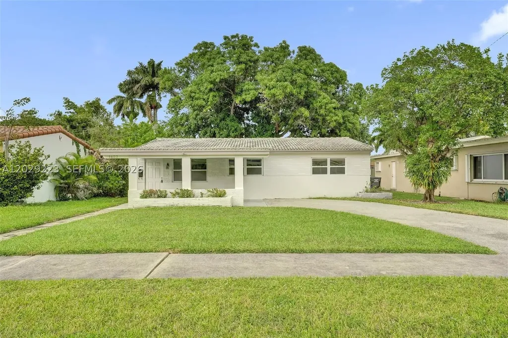 1423 Garfield Street Hollywood FL 33020