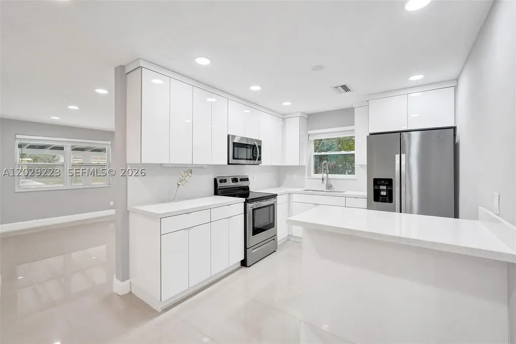 1423 Garfield Street Hollywood FL 33020