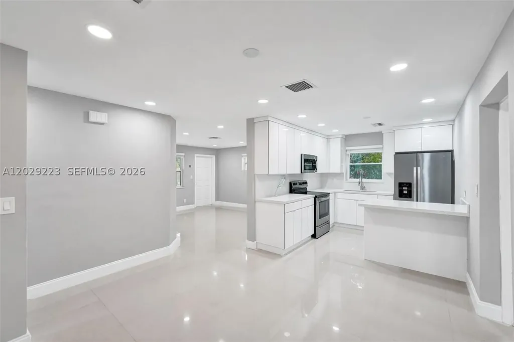 1423 Garfield Street Hollywood FL 33020