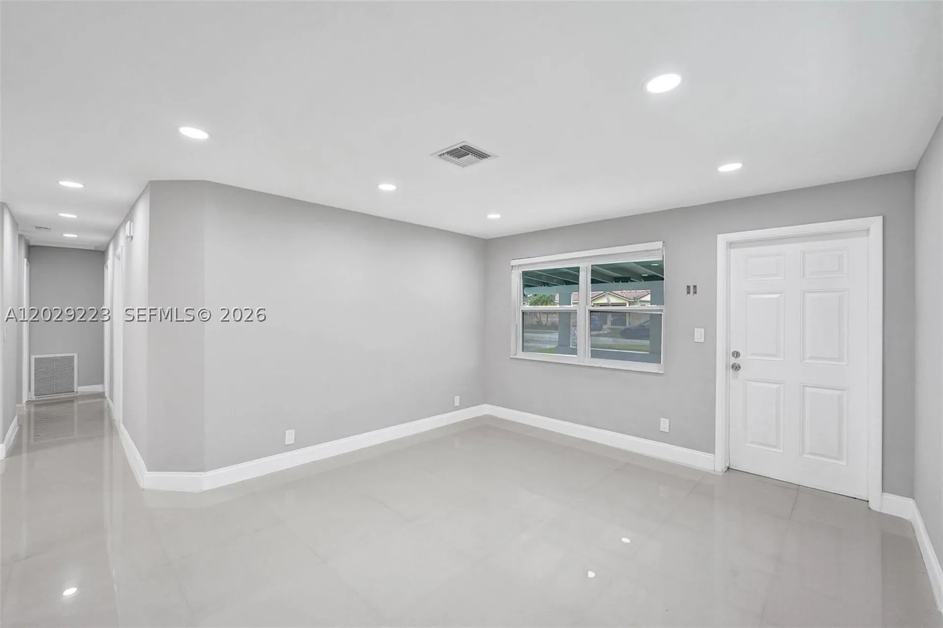 1423 Garfield Street Hollywood FL 33020