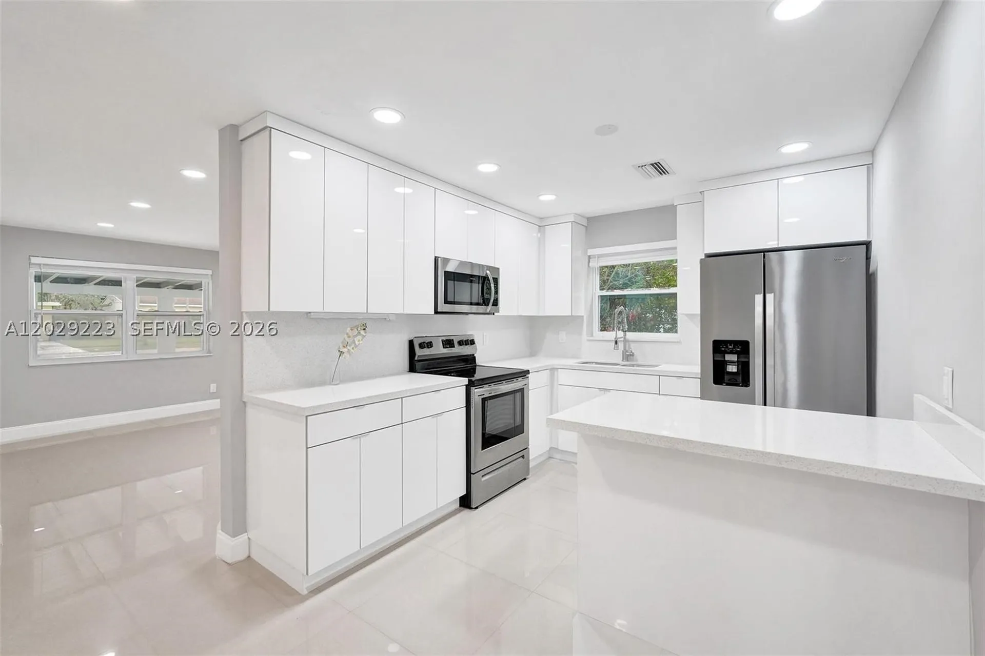 1423 Garfield Street Hollywood FL 33020