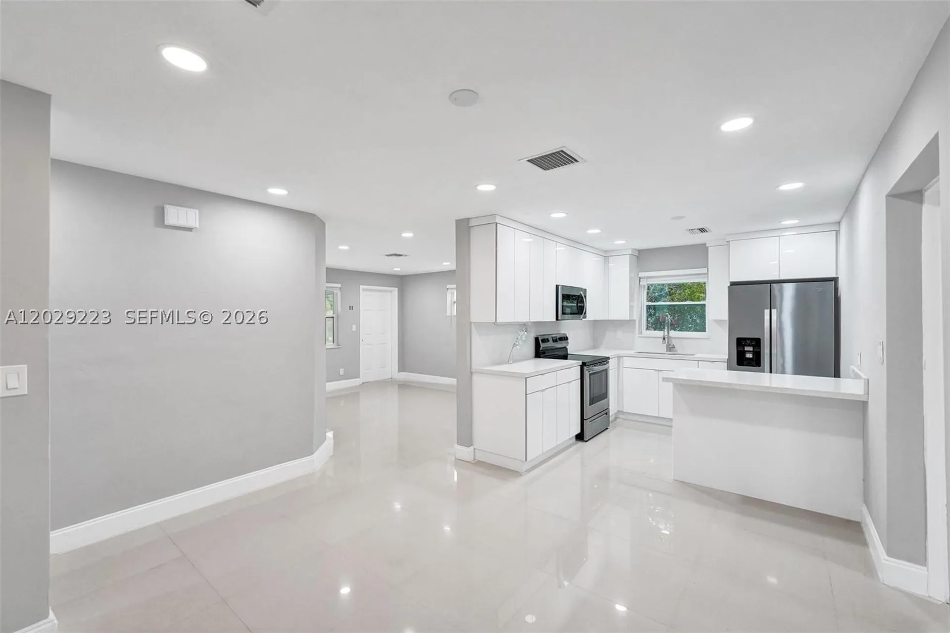 1423 Garfield Street Hollywood FL 33020