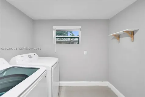 1423 Garfield Street Hollywood FL 33020