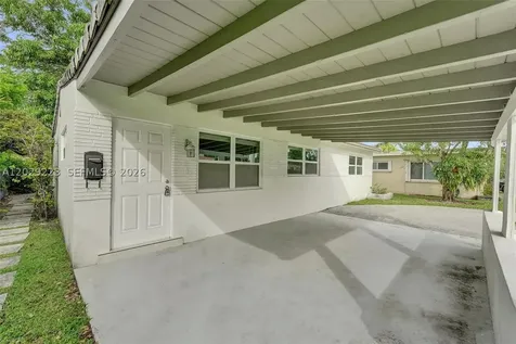 1423 Garfield Street Hollywood FL 33020