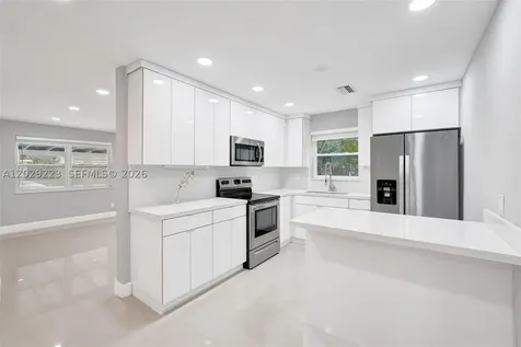 1423 Garfield Street Hollywood FL 33020