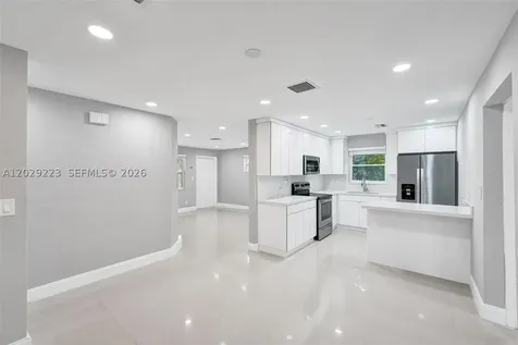 1423 Garfield Street Hollywood FL 33020