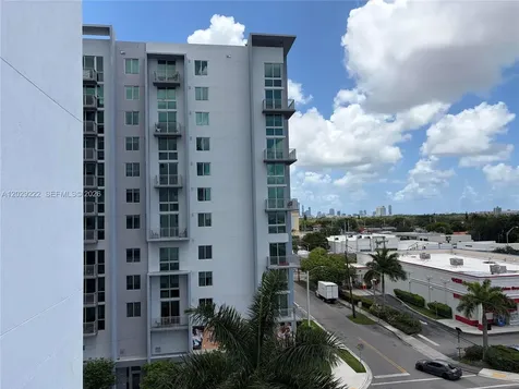 60 NW 37th Avenue Miami FL 33125