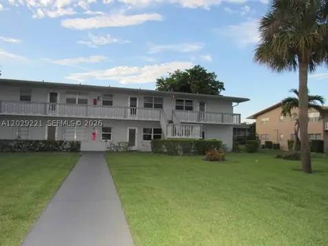 264 Coventry K West Palm Beach FL 33417