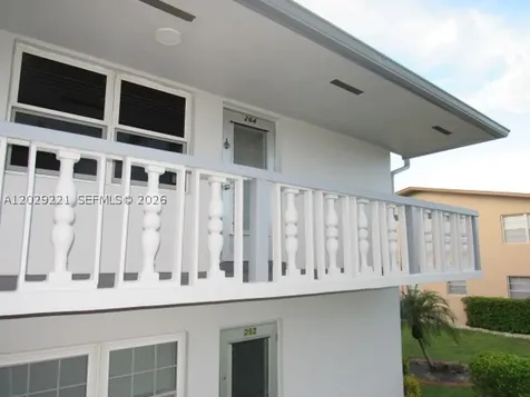 264 Coventry K West Palm Beach FL 33417