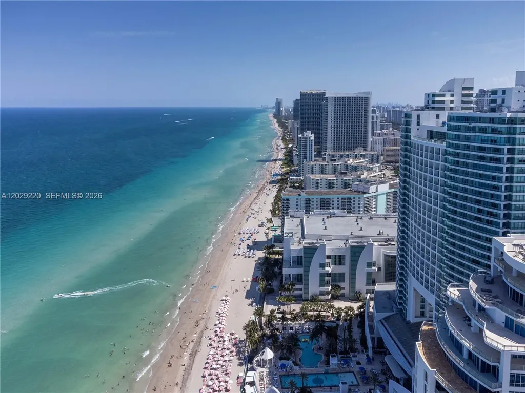 3505 S Ocean Drive Hollywood FL 33019