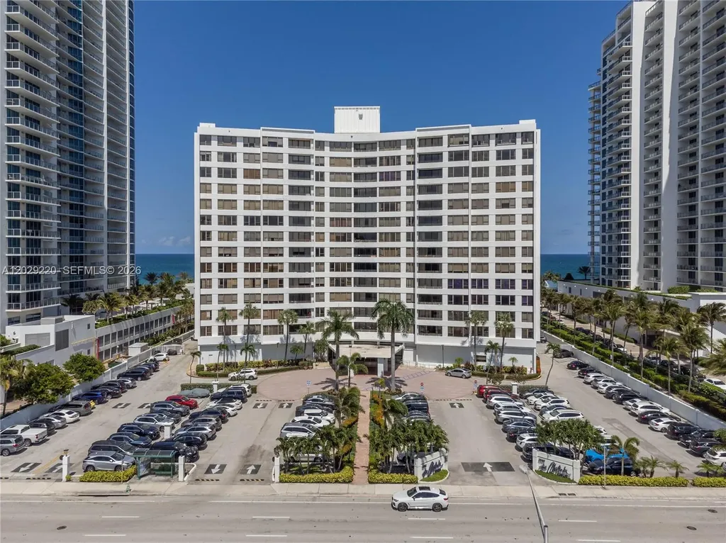 3505 S Ocean Drive Hollywood FL 33019