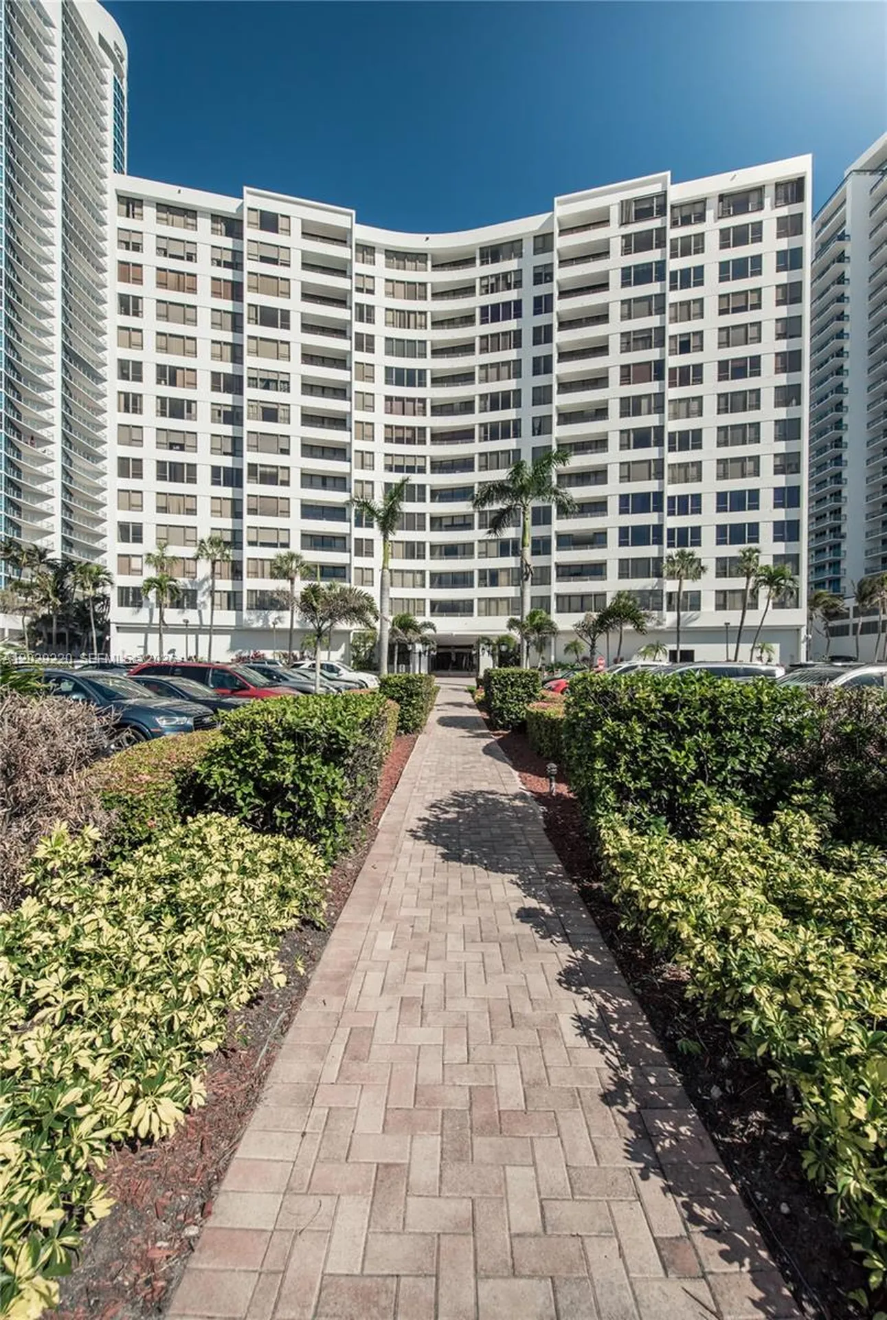 3505 S Ocean Drive Hollywood FL 33019