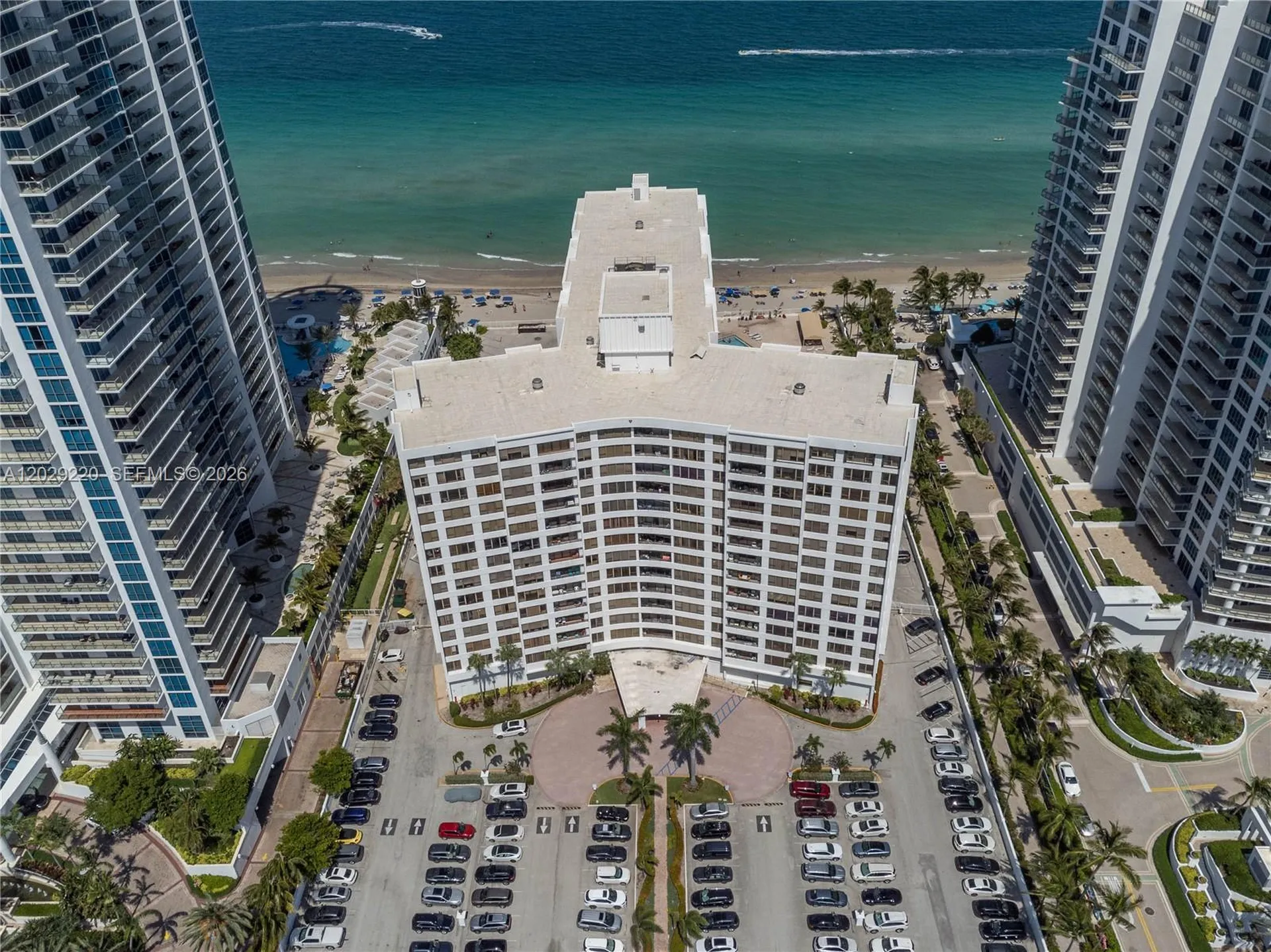 3505 S Ocean Drive Hollywood FL 33019