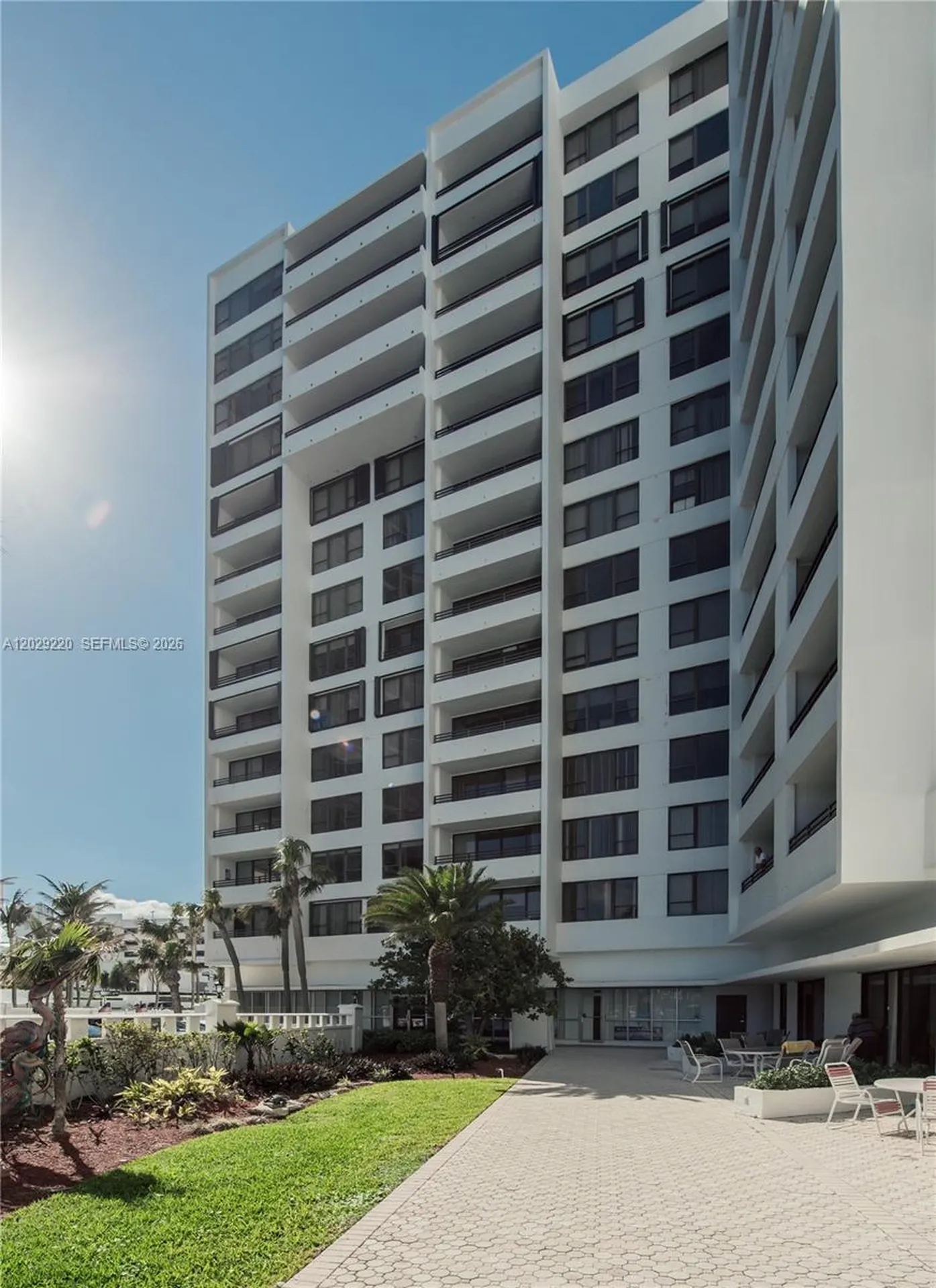 3505 S Ocean Drive Hollywood FL 33019