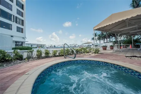 3505 S Ocean Drive Hollywood FL 33019