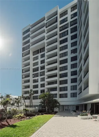 3505 S Ocean Drive Hollywood FL 33019