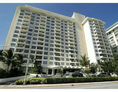 5700 Collins Avenue Miami Beach FL 33140