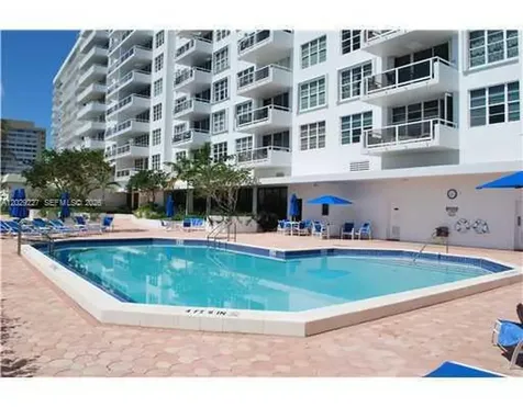 5700 Collins Avenue Miami Beach FL 33140