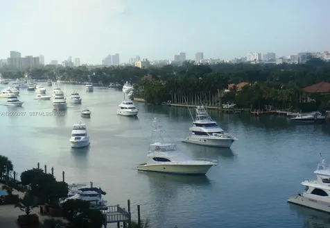 5700 Collins Avenue Miami Beach FL 33140