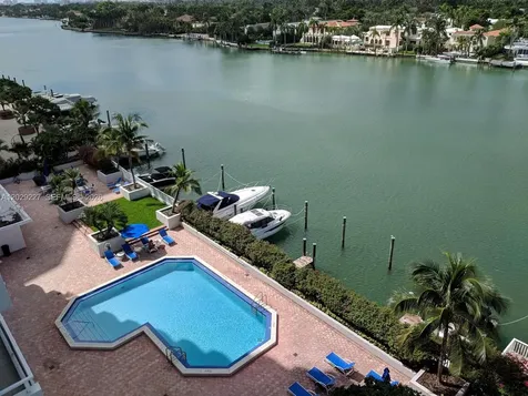 5700 Collins Avenue Miami Beach FL 33140